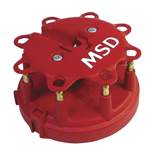 MSD Ford Style HEI Distributor Cap