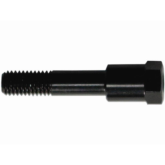 Wehrs Steel Shock Mount Bolt