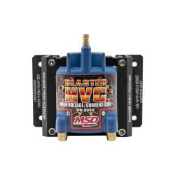MSD Blaster HVC Coil