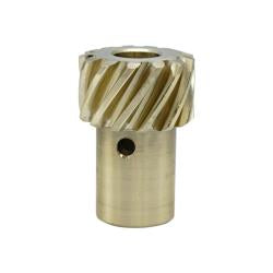 MSD Bronze Gear - .500" ID - (MSD Distributors)