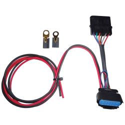 Quickcar MSD Digital 6AL Adapter