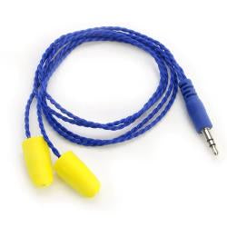 Rugged Radios AlphaBud Foam Ear Buds