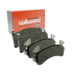 Wilwood BP-10 GM Metric Brake Pads