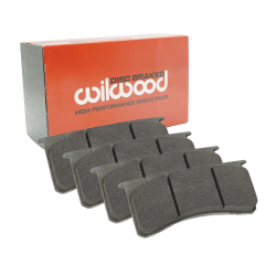 Wilwood BP-10 Brake Pads