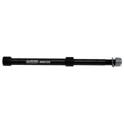 Wehrs Metric Rear Trailing Arm Bolts