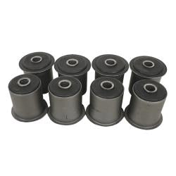 Metric GM Rear Trailing Arm Rubber Bushings