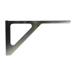 Aluminum Right Rear T-Bar Breakaway