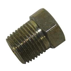 Falcon & Roller Slide Bleeder Screw 1/8" MPT Adapter Fitting