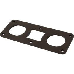 Quickcar Remote Charging Post Bracket
