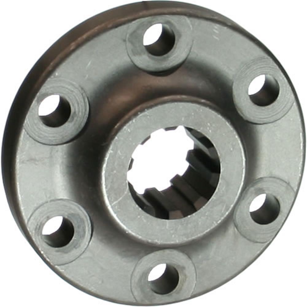 Brinn Steel Drive Flange