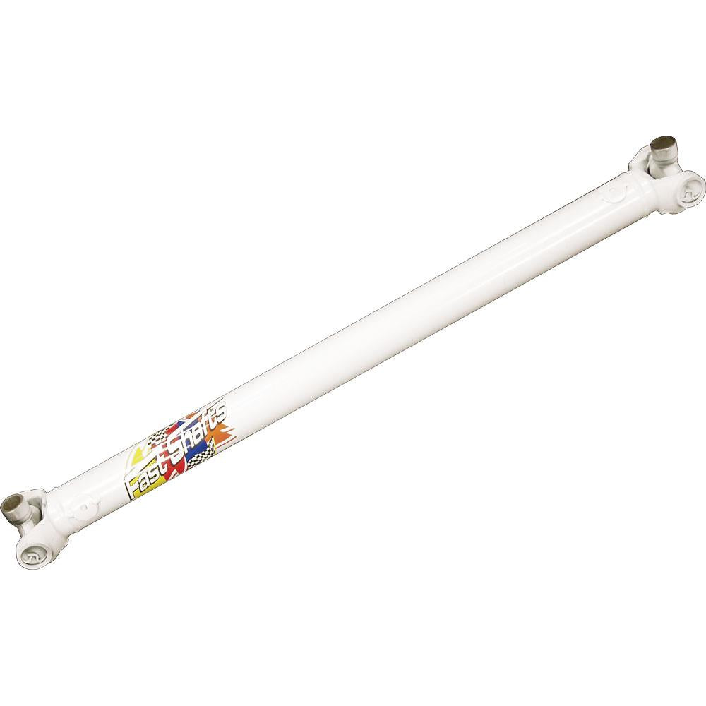 Fast Shafts 2" .120 Steel Modified Driveshaft - 29.5"