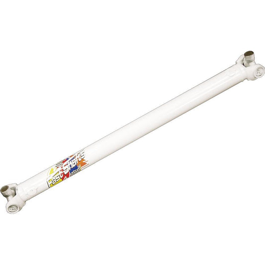 Fast Shafts 2" .120 Steel Modified Driveshaft - 29.5"