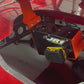 JR1 Motorsports Steering Unit