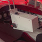 JR1 Motorsports Steering Unit
