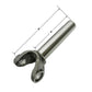 Fastshafts Yokes