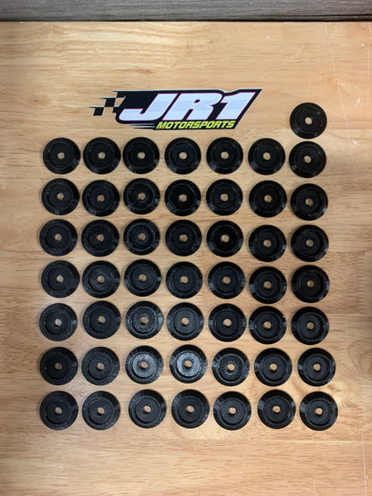 Body Bolt Washer Packs