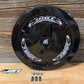 Wheel Cover - Vented